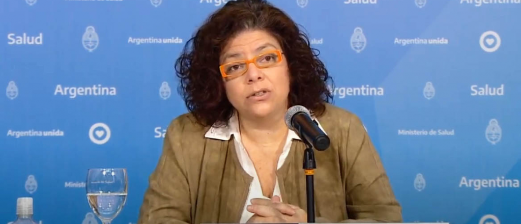 &iquest;C&oacute;mo dan en Mendoza las cuentas para no tener que restringir actividades? 