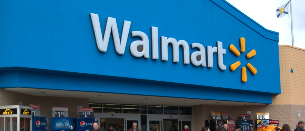 El Walmart de Dorrego cerró por un caso positivo de coronavirus