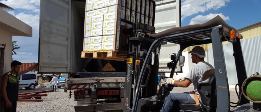 ProMendoza defendió las exportaciones: "Hay que interpretar el contexto"