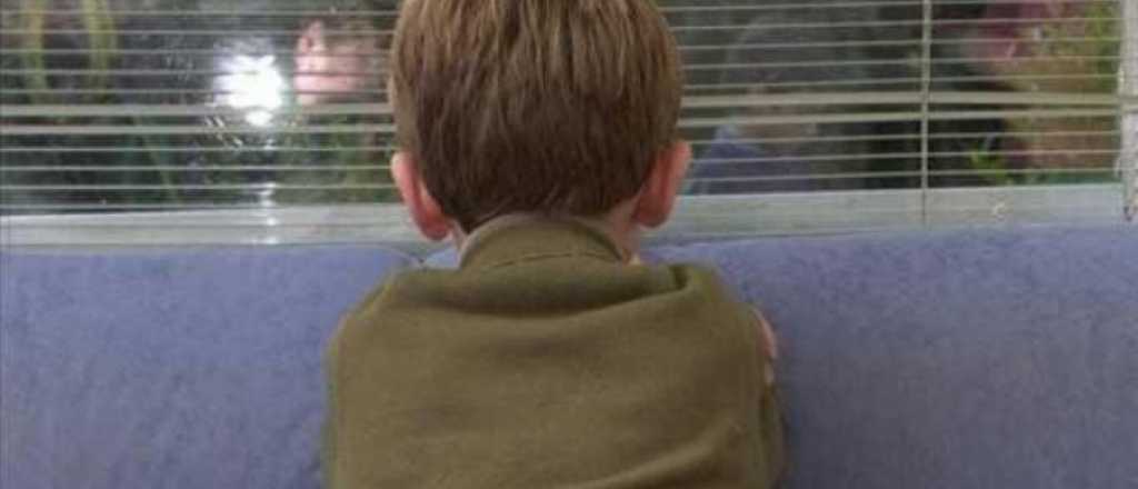 "Se est&aacute; invisibilizando el abuso sexual infantil en Mendoza" 