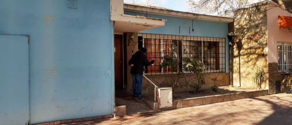 Seis ancianos del geriátrico de Rivadavia superaron el coronavirus