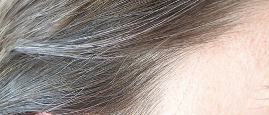 Los 5 trucos m&aacute;s simples para camuflar las canas