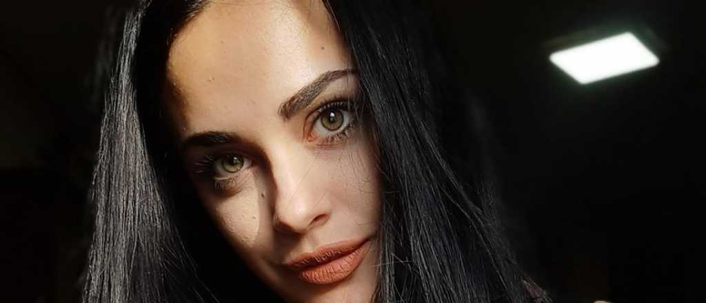 La ex Reina de la Vendimia escrachada en una juntada se siente v&iacute;ctima