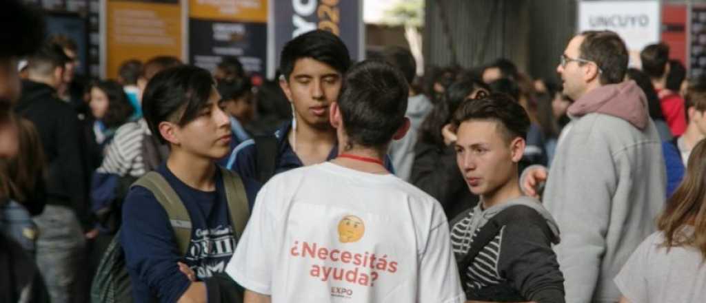 As&iacute; ser&aacute; la Expo Educativa en Mendoza