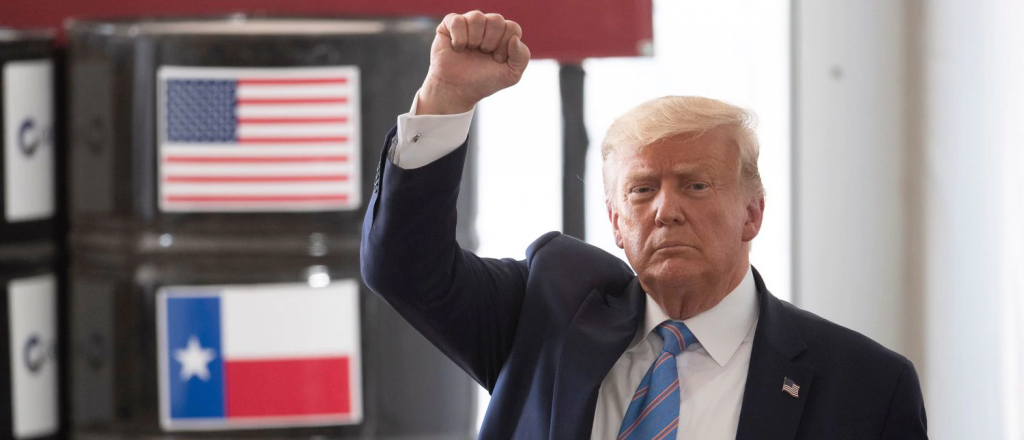 La Casa Blanca ratific&oacute; que las elecciones presidenciales ser&aacute;n el 3/11