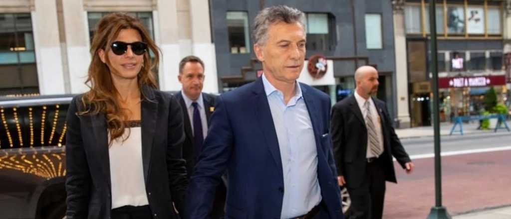 Desde la UCR aseguran que Macri no es el l&iacute;der de Juntos por el Cambio 