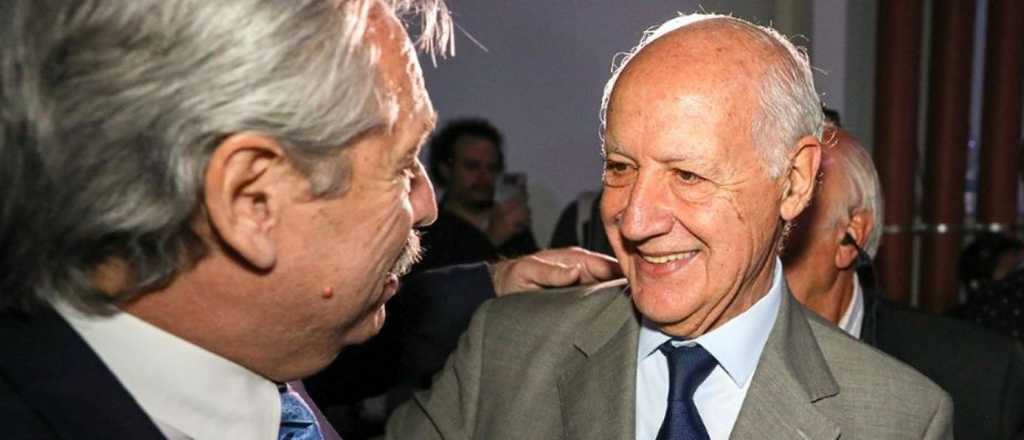 "Ablandate un poco" con los bonistas, le pidieron CFK y Lavagna a Fernández 
