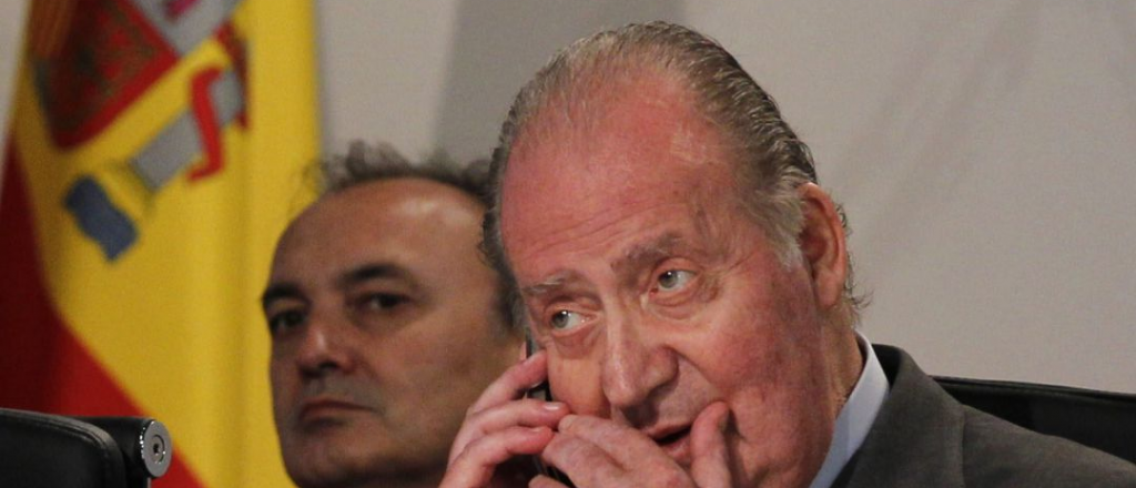 La Justicia rechaza tomar medidas cautelares contra el rey Juan Carlos I