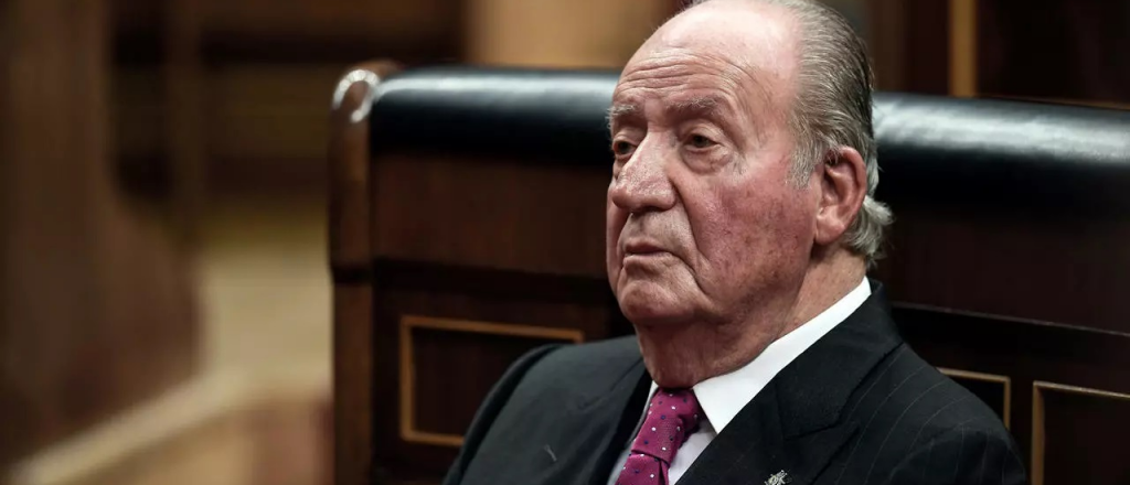 La Justicia rechaza tomar medidas cautelares contra el rey Juan Carlos I