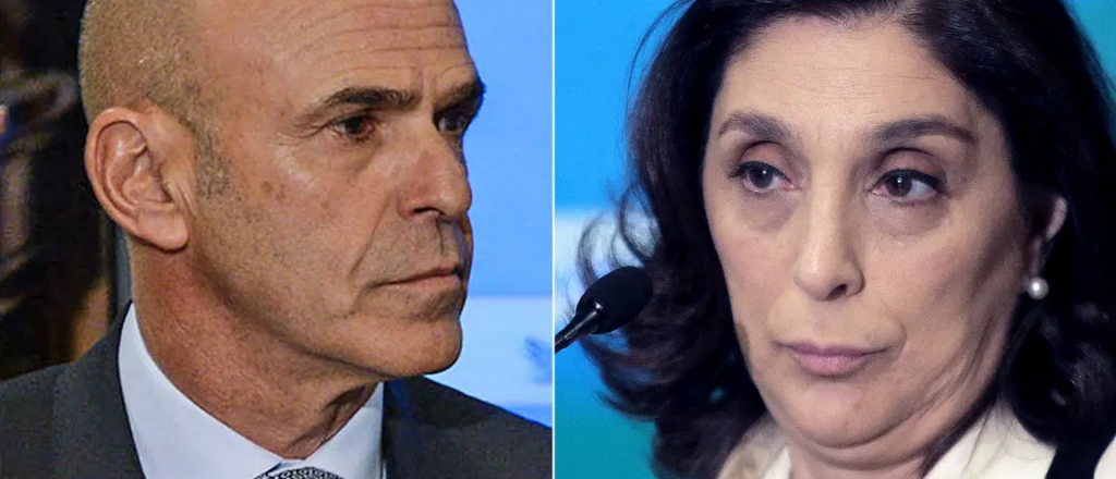 Procesaron a Arribas y Majdalani por presunto espionaje ilegal