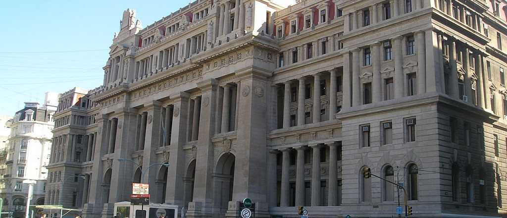 Para jueces de la Cámara del Crimen, la reforma judicial es inconstitucional