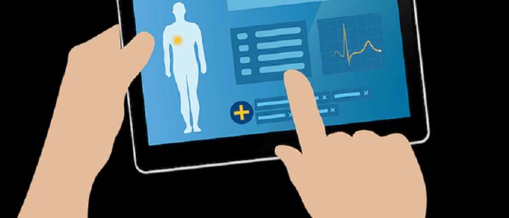 Las apps de atenci&oacute;n m&eacute;dica online llegaron para quedarse en Mendoza