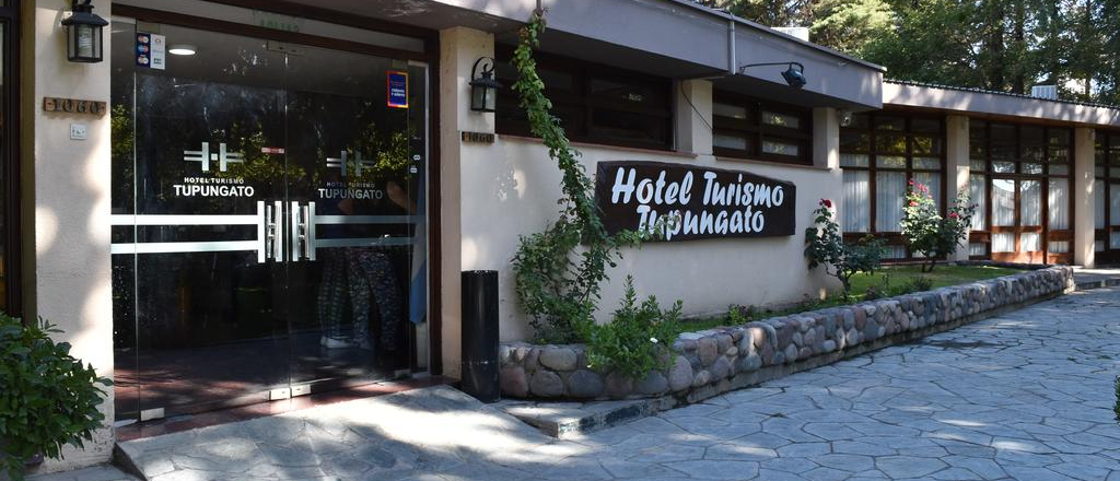 Ofrecen un hotel de Tupungato para albergar a pacientes con coronavirus