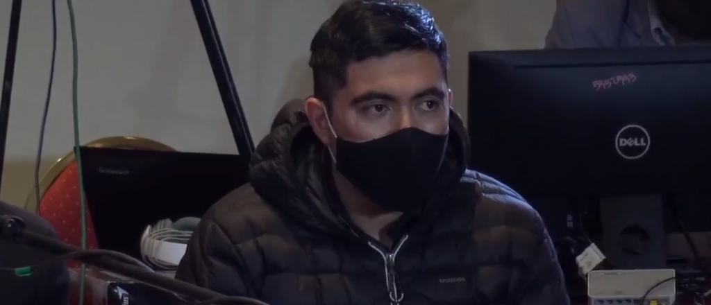 El expolicía Acuña no recibirá perpetua por asesinar a su pareja