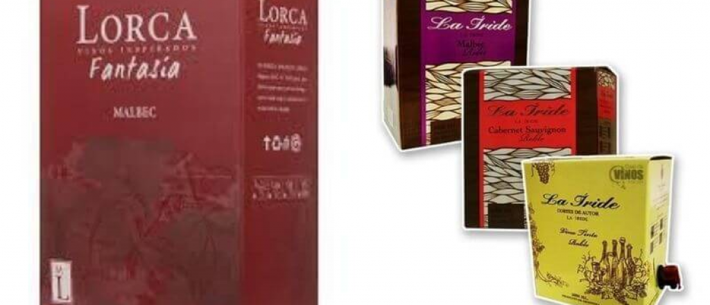 Bag in box: de los mejores envases para el vino... y el m&aacute;s incomprendido