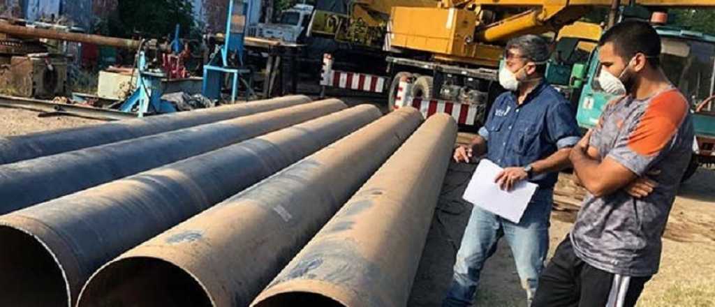 Hoy en Memo: la defensa del mendocino procesado por robo de ca&ntilde;os