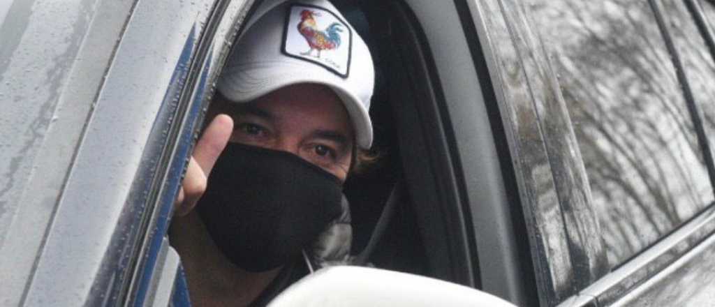 River realiz&oacute; los testeos para volver a los entrenamientos el lunes