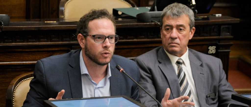El peronismo mendocino citó al Ministro de Seguridad a la Legislatura