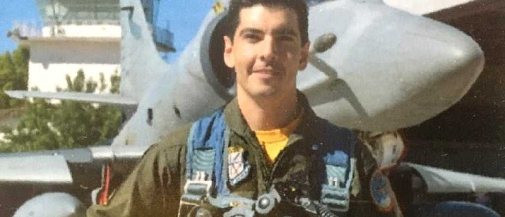 La despreciable burla de un polic&iacute;a puntano por la muerte del piloto 