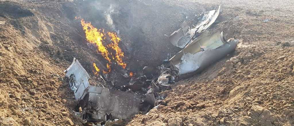 La despreciable burla de un policía puntano por la muerte del piloto