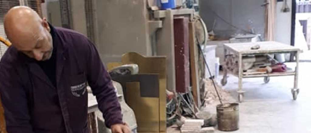 Mendocinos que nos enorgullecen