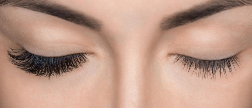 Qué son las pestañas con volumen ruso: la técnica para ganar magnitud