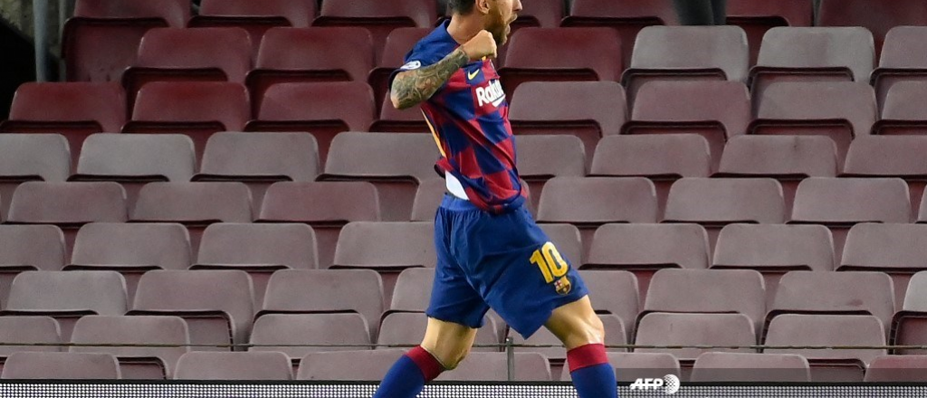 A qué hora, dónde y cómo ver a Barcelona ante Bayern Munich