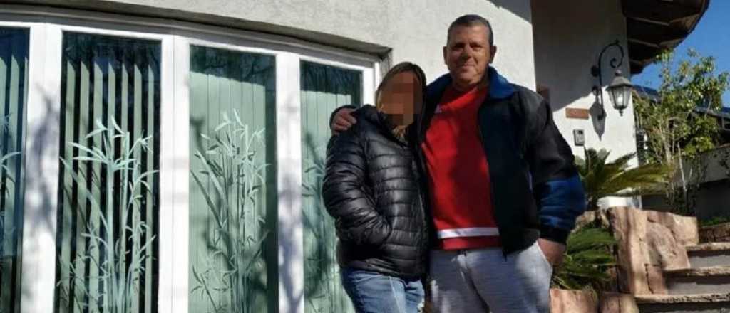 Diego Barrera y su familia, condenados a perpetua por el crimen de Aliaga