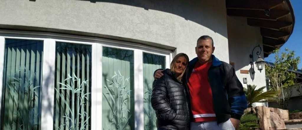 Aliaga, la desaparición turbia que silenció a Mendoza