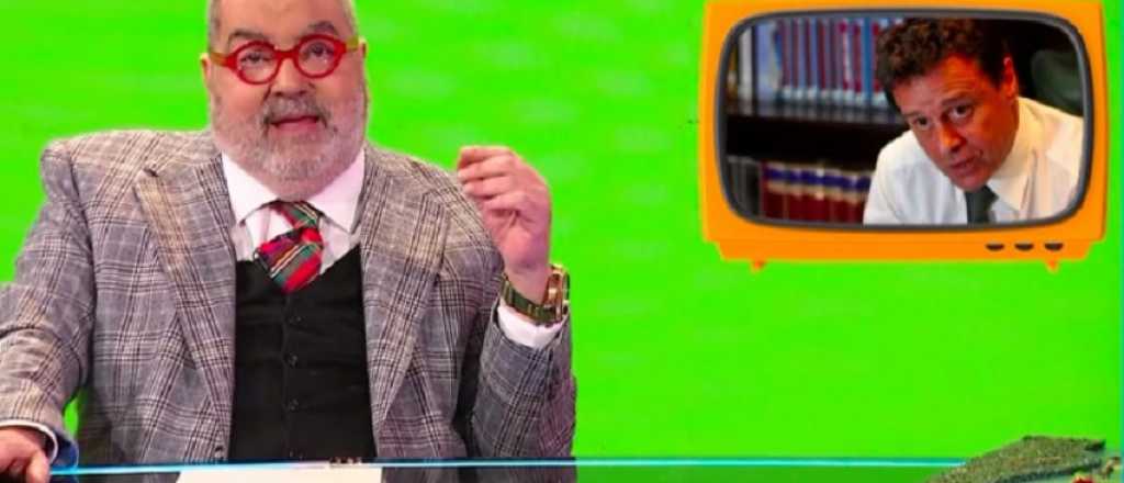 Qué dijo Jorge Lanata sobre el juez Palermo en PPT