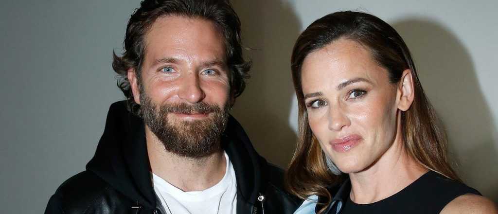 Bradley Cooper y Jennifer Garner ¿juntos?