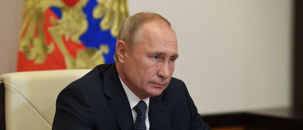 Rusia reconocerá a dos provincias de Ucrania y se acerca la guerra 