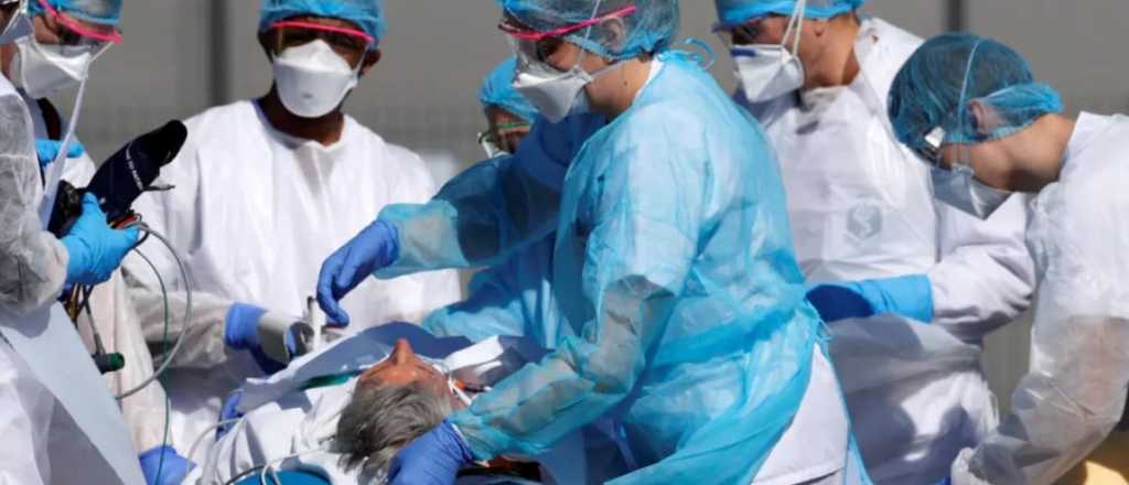 Mendoza no volver&iacute;a a Fase 1 a pesar de que hay alerta por los contagios