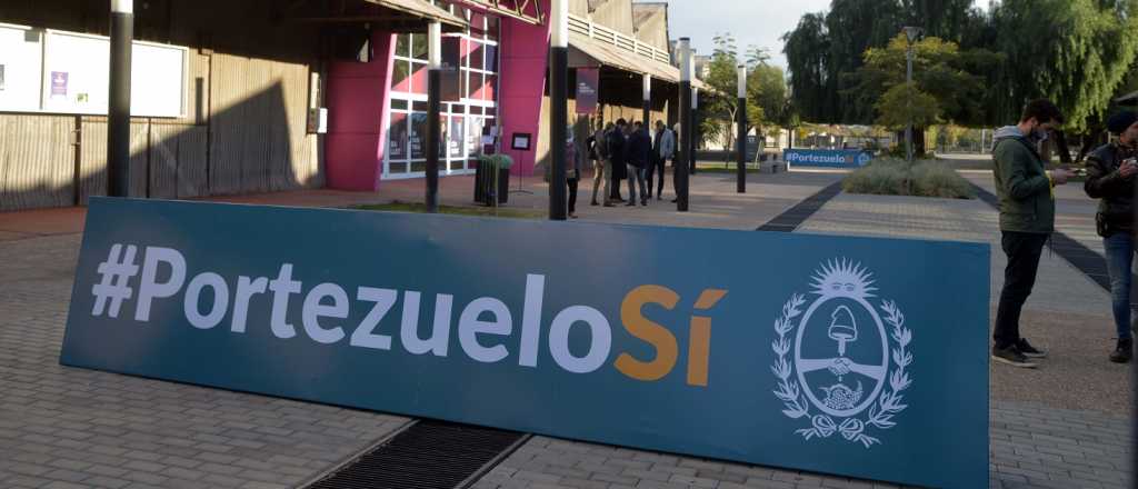 Julio Totero: "Portezuelo sí... pero no es la salvación de Mendoza"