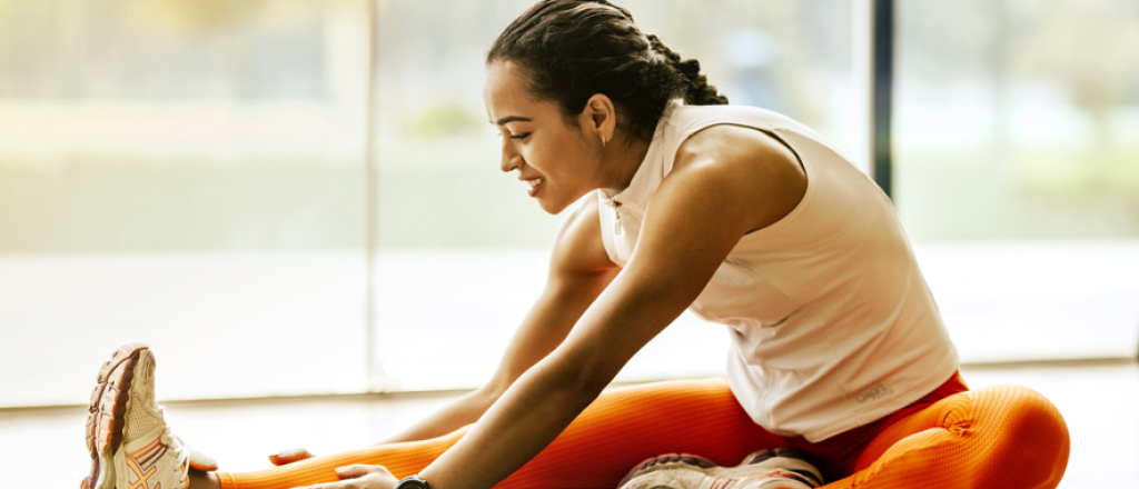 Cada vez más argentinos adoptan hábitos saludables