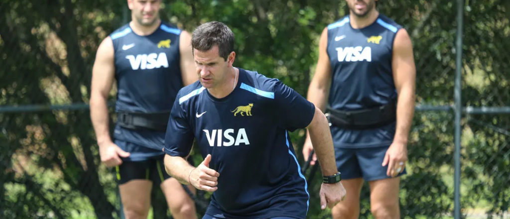 Brote masivo de coronavirus en el plantel de Los Pumas