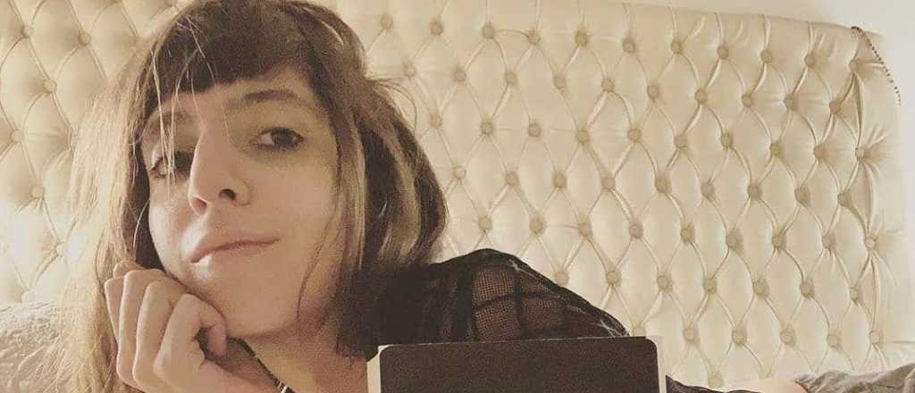 Florencia K: "&iquest;Qu&eacute; patriarca las convenci&oacute; que dar la teta es un acto de amor?"