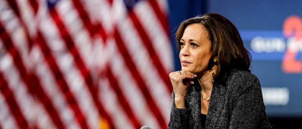 Kamala Harris, primera afroamericana en buscar la Vicepresidencia de EE.UU.