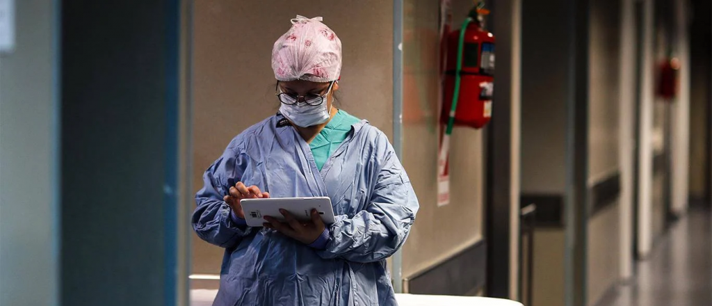 En Mendoza aseguran que "el sistema está dando respuestas" a la pandemia