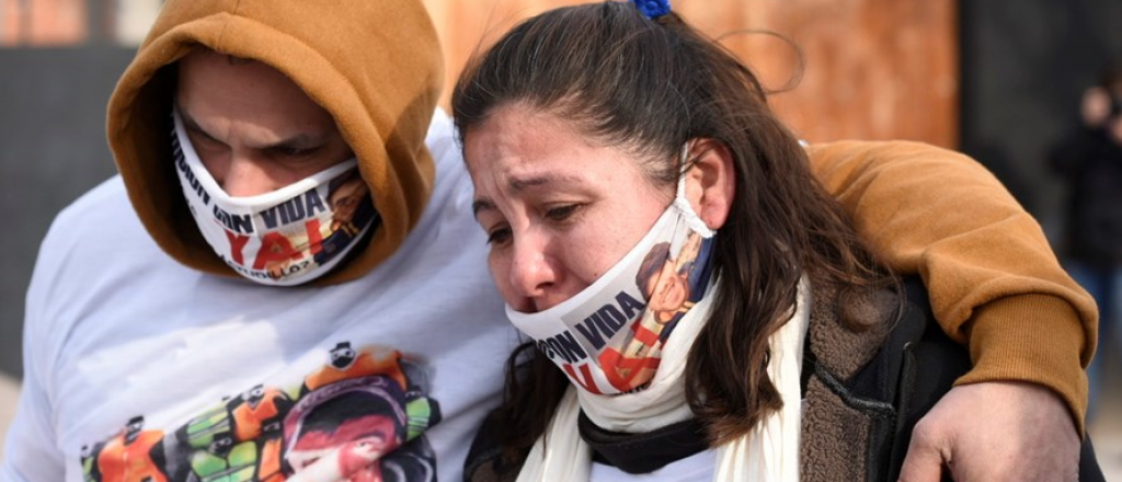 Encontraron fotos del DNI de Facundo en el celular de un policía acusado