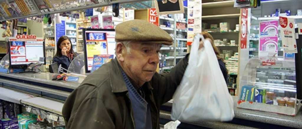 El Gobierno oficializó el aumento del 5% para jubilados