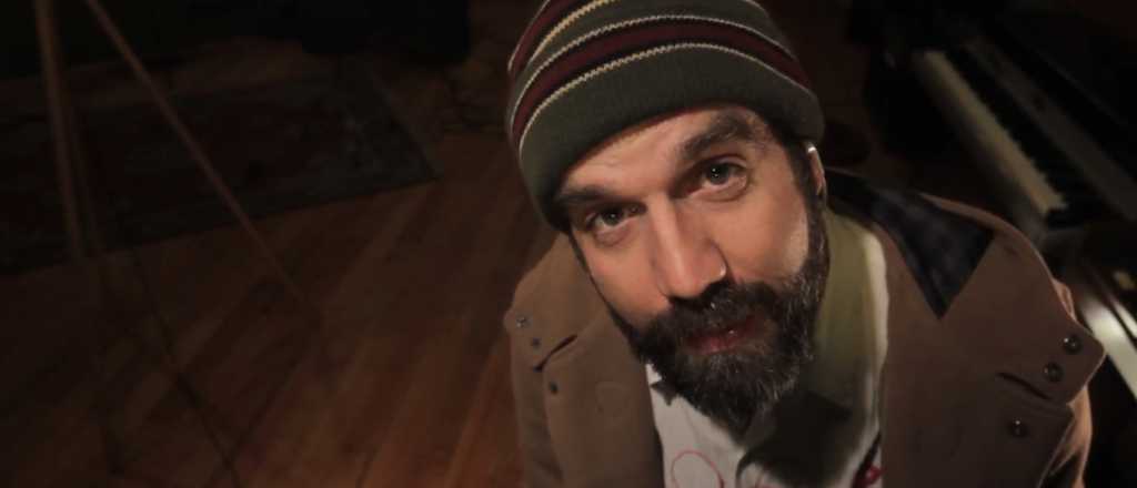 &iquest;Progresista o liberal? imperdible canci&oacute;n de un m&uacute;sico mendocino