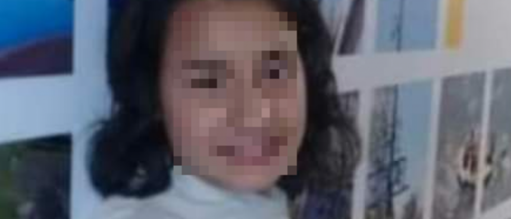 El terrible audio de la nena que desapareció en Maipú: "Me llevó un chico"