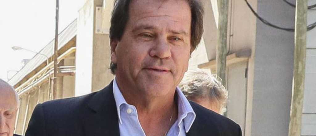 Murió el CEO de Vicentín Sergio Nardelli