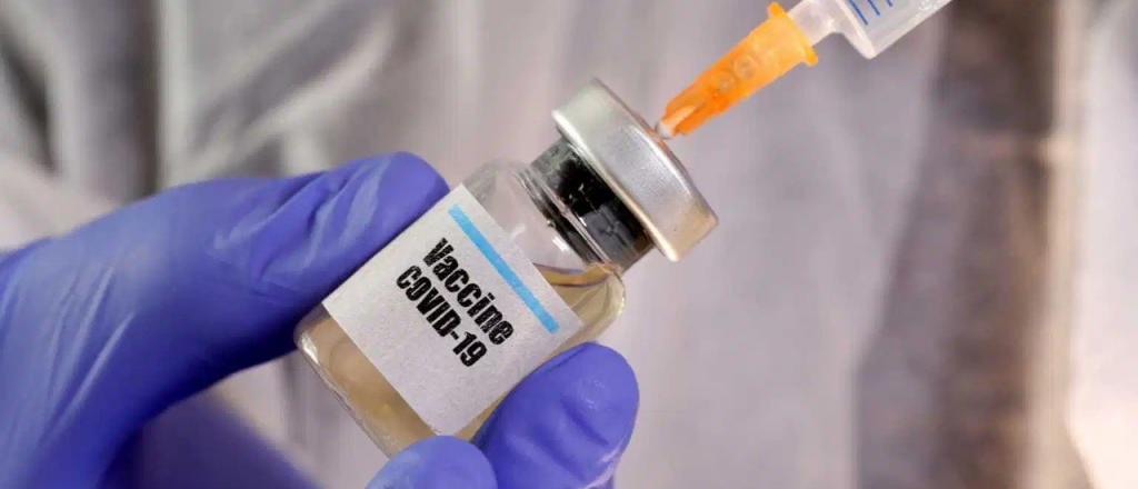 Argentina hará ensayos clínicos de una vacuna china contra el coronavirus