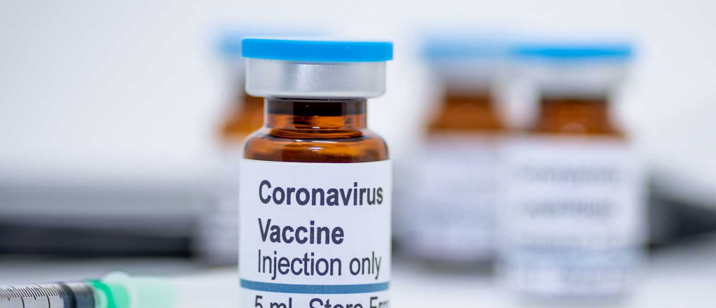 "S&iacute;, yo me la pondr&iacute;a", dicen cient&iacute;ficos argentinos sobre la vacuna de Oxford