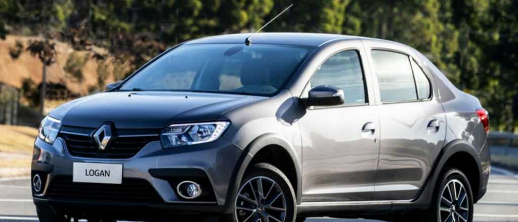Renault Logan: financiación, bonificaciones y más para el sedán en agosto