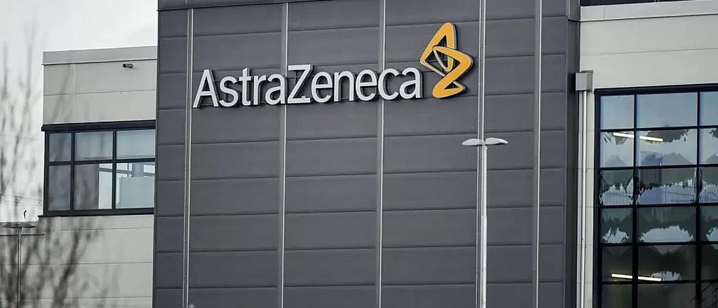 Números y negocios de AstraZeneca, socio de Argentina y Oxford