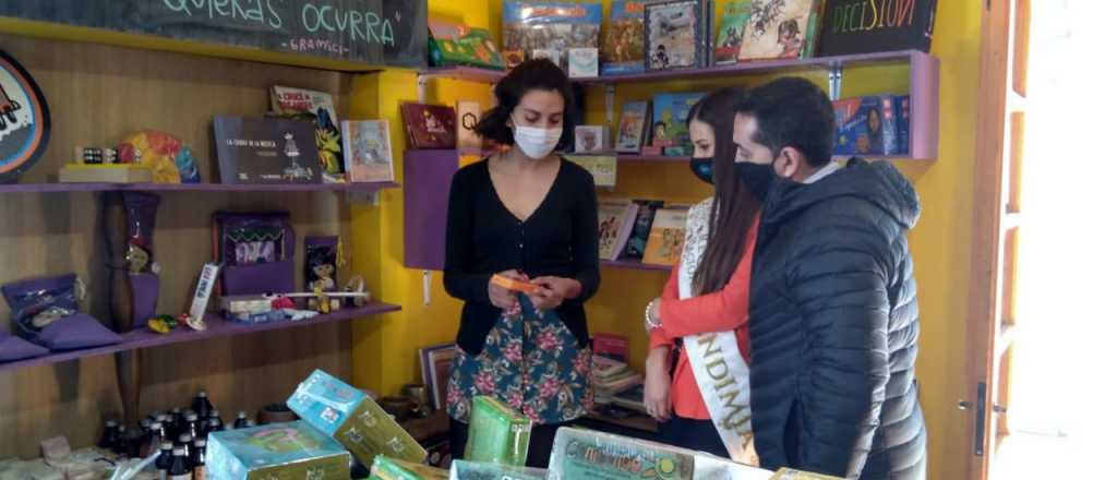 En la Semana de la Ni&ntilde;ez, se entregar&aacute;n juguetes de emprendedores mendocinos a los ni&ntilde;os del Notti