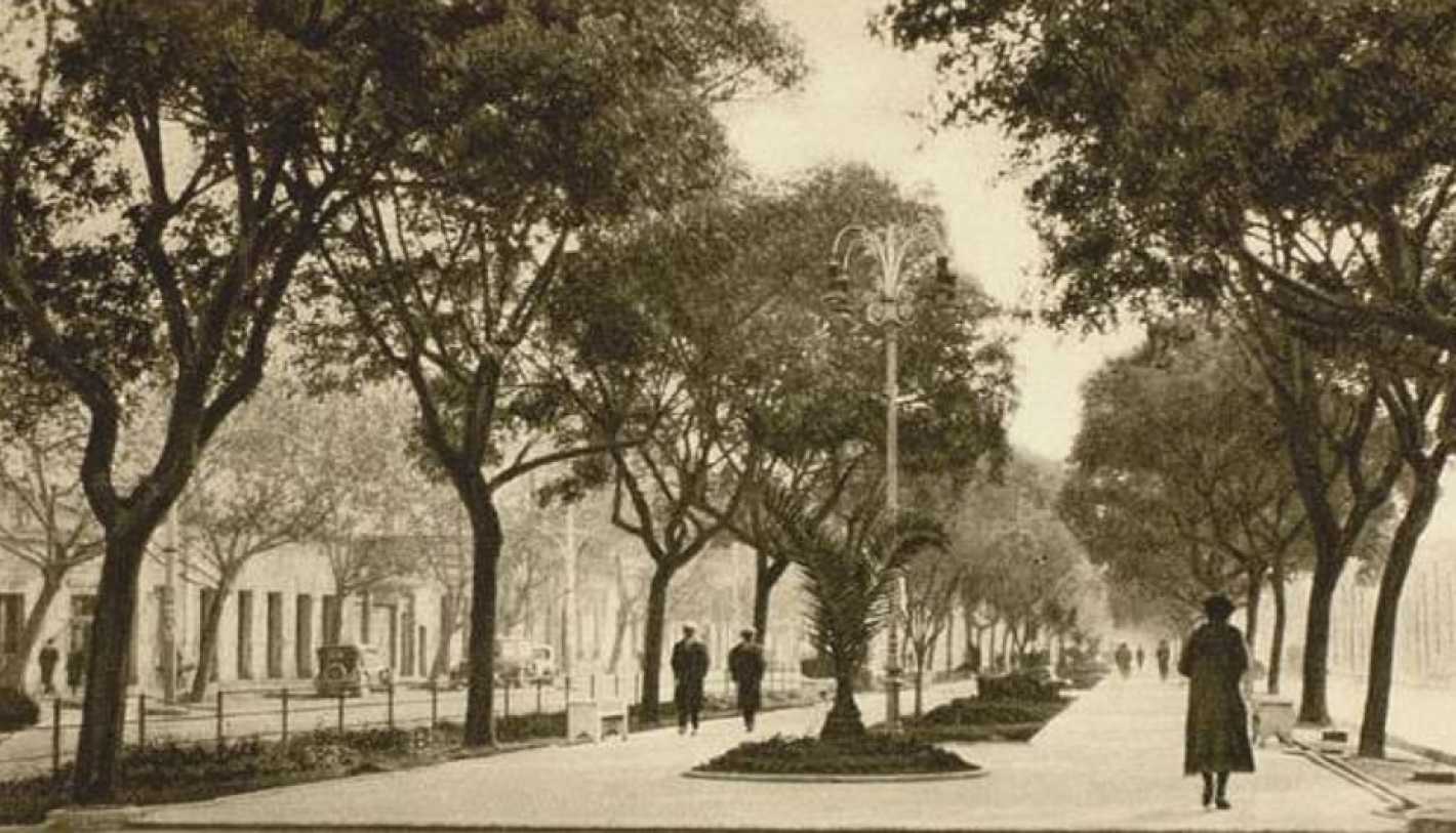 La Alameda festeja su 212° aniversario Mendoza Post